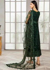 D#05 Alizeh Emb Formal Collection 1022